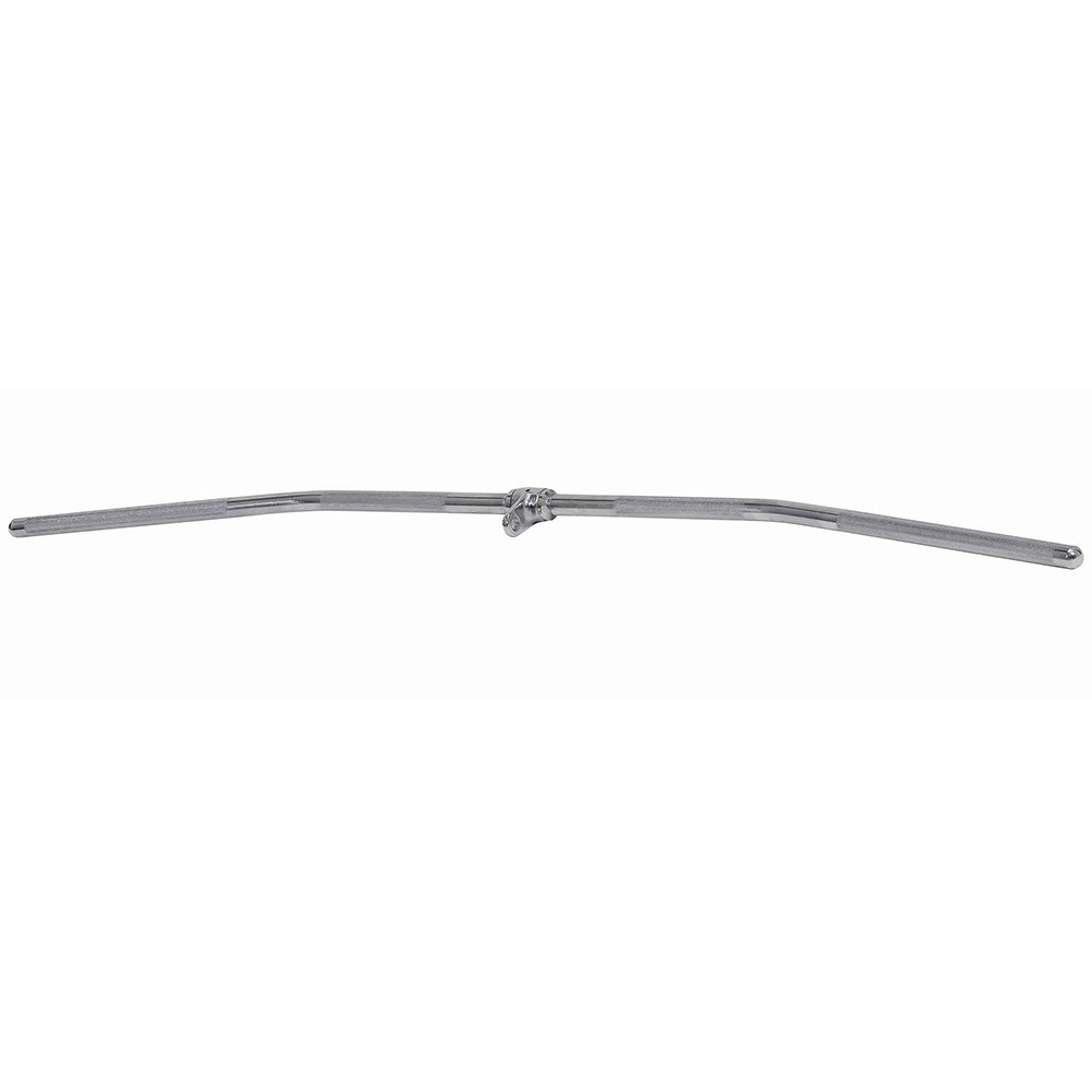 Dragstång Master Fitness Vinklad